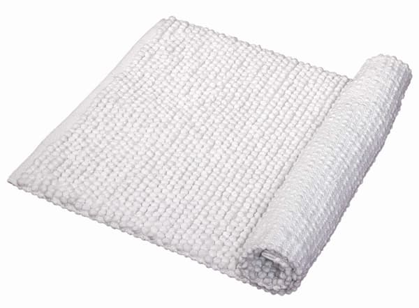Rug Cotton Blend - 65x130 cm - 3 different colors