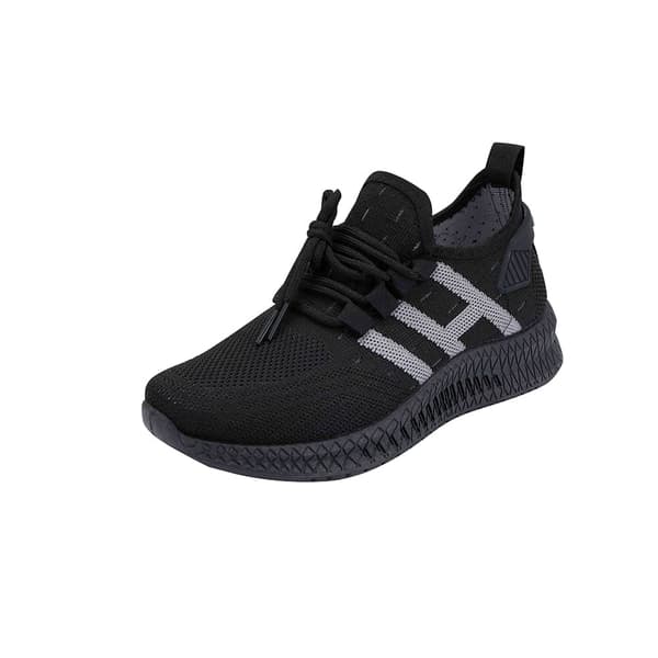 Løbesko/Sneakers til kvinder, åndbare og med optimal støddæmpning