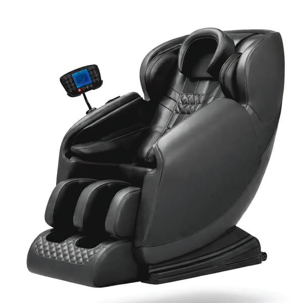Luksus Massagestol – med Zero Gravity, varme og fuld kropsmassage - model 988E
