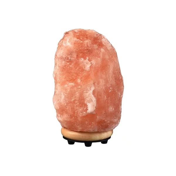 Himalayan Salt Lamp - Light, Serenity, and Natural Ambiance (2 sizes)