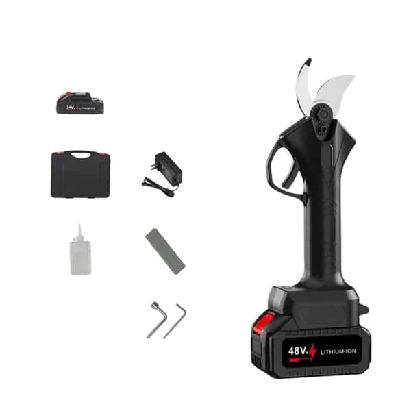 Rechargeable Electric Pruning Shears