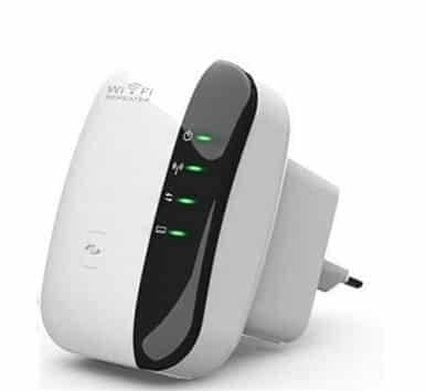 WiFi Extender (Repeater) 300 Mbps