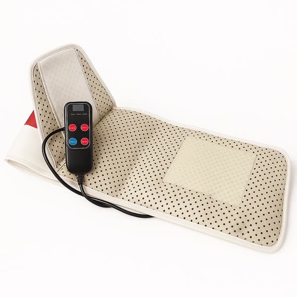 Sauna Belt – Your Personal Warmth and Well-being at Home