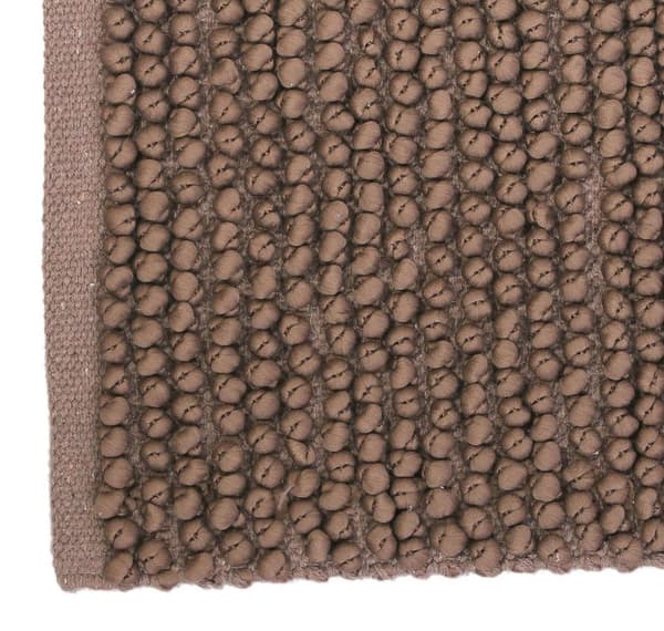 Rug Cotton Blend - 65x130 cm - 3 different colors