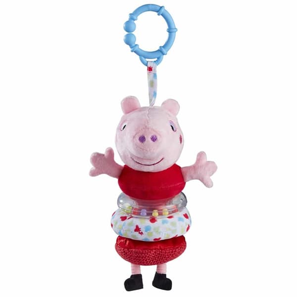Peppa Gris Rangle