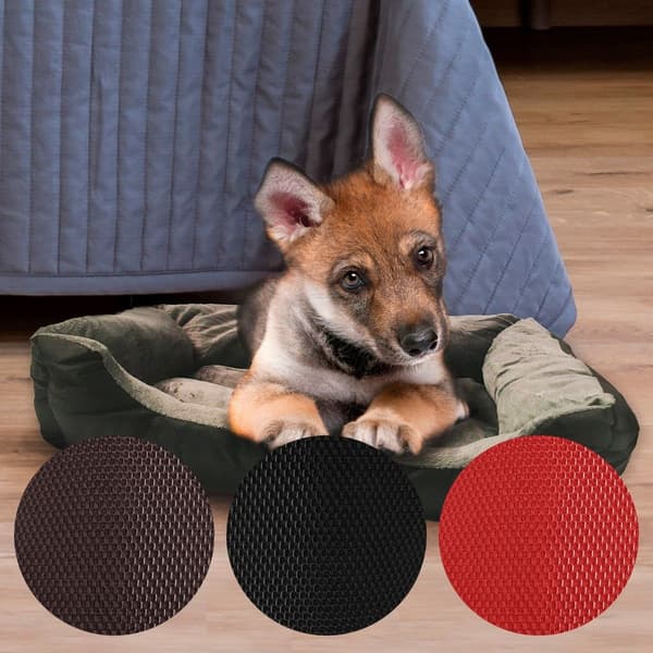 Hundekurv / kattekurv 55 - 80 cm flere farver