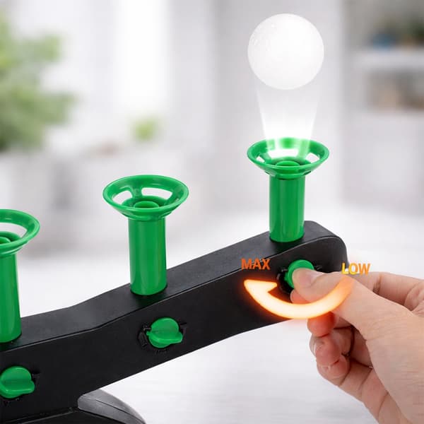 Hover Shot Shooting Game - Fun Shooting Toy with Floating Balls