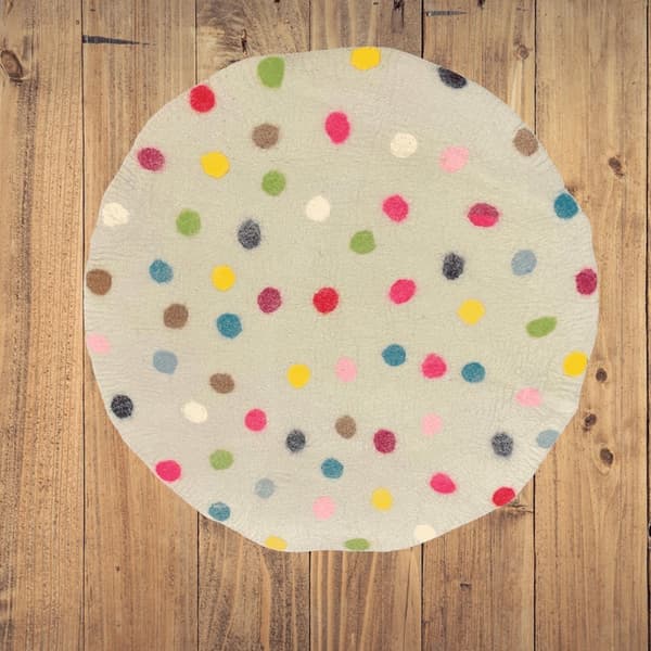 Handgjorda ullmattor - Hållbar lyx för ditt hem