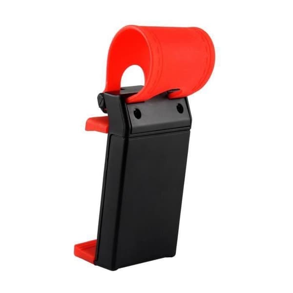 Tera mobiltelefonholder til bilrat til GPS, smartphone Tera holder til, Tera holder til