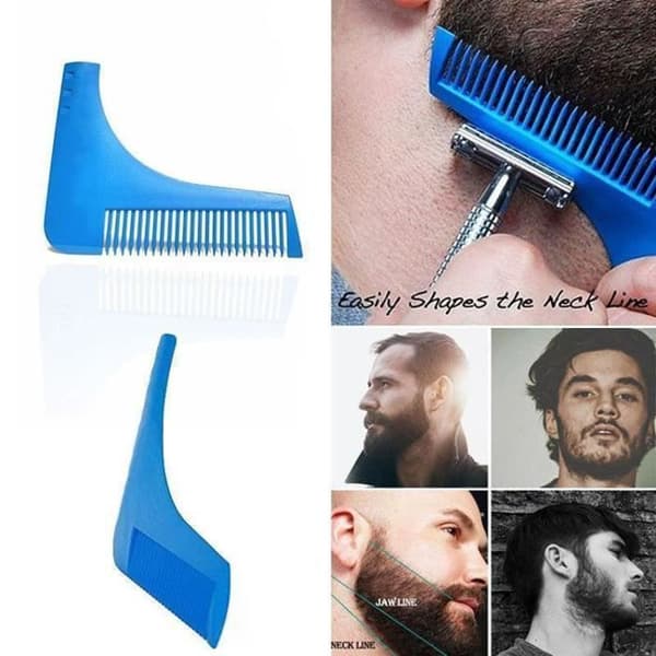 Barbe Bro skægbeskæring Barbe model
