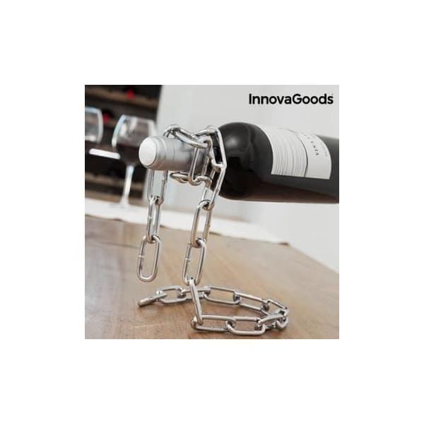 InnovaGoods Kelluva Pulloteline - V0100809