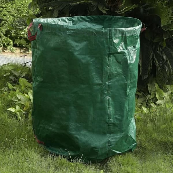 OUTAD haveposer - 272L - Grøn - Solid