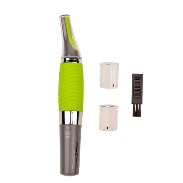 Micro Sharp Trim - nenä- ja korvatrimmeri