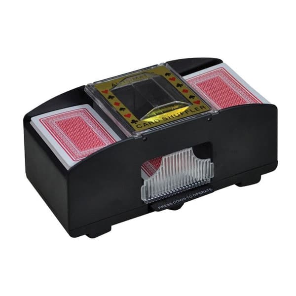 Automatisk Kortblander - Cheetah VM706