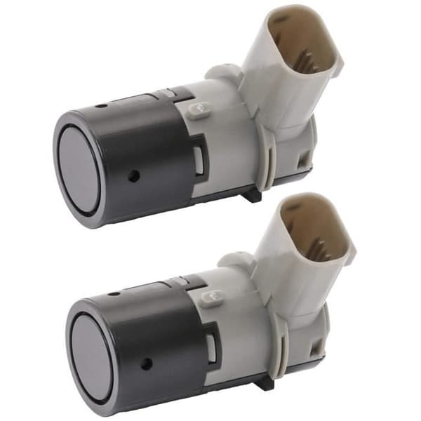 2 TAKAPARKKISENSORI BMW SARJA 7 E65 E66 E67 VUODET 2001–2009
