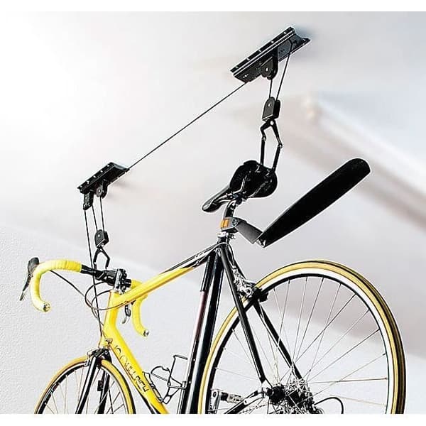 Range-Cykel ''Elevator''