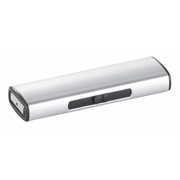 2 USB 7 W elektroniske lightere med glødetråd