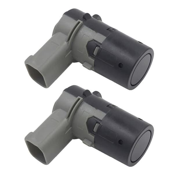 2 TAKAPARKKISENSORI BMW SARJA 7 E65 E66 E67 VUODET 2001–2009