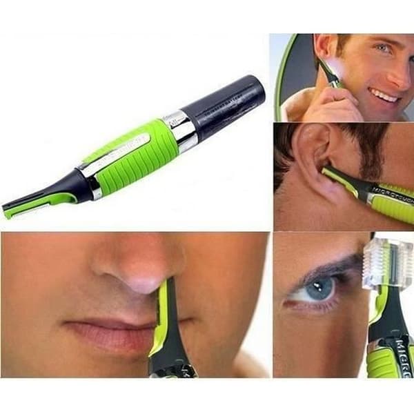 Præcisionsklipper Micro Sharp Trim