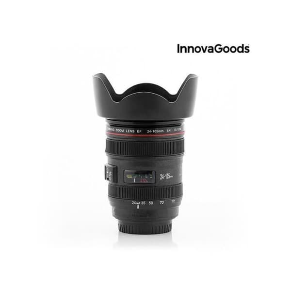 Multifunktionelt Glas InnovaGoods