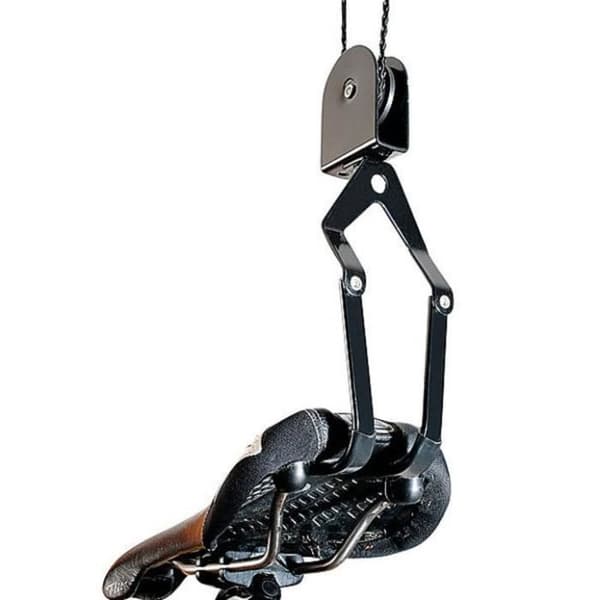 Range-Cykel ''Elevator''