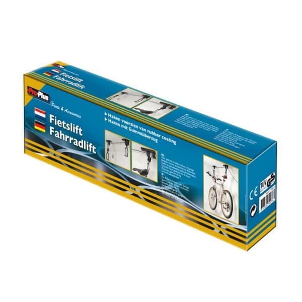 ProPlus 730915 kattopyörätuen tuki