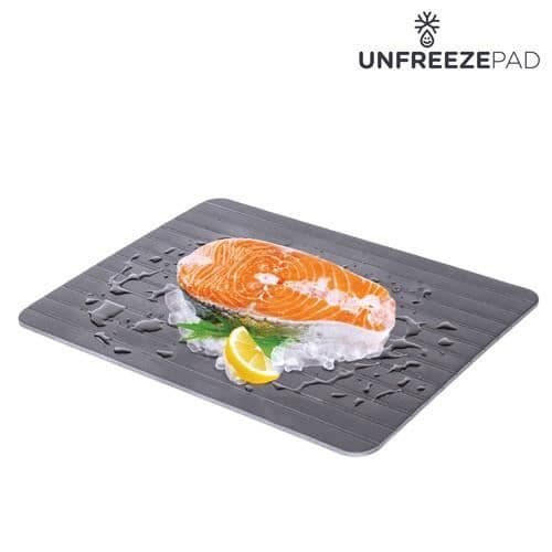 Express Unfreeze Pad afrimningsbræt