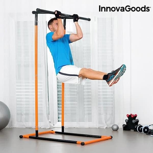 Pull-up bar - Pull-up bar 38,5 x 117 x 24 cm | InnovaGoods
