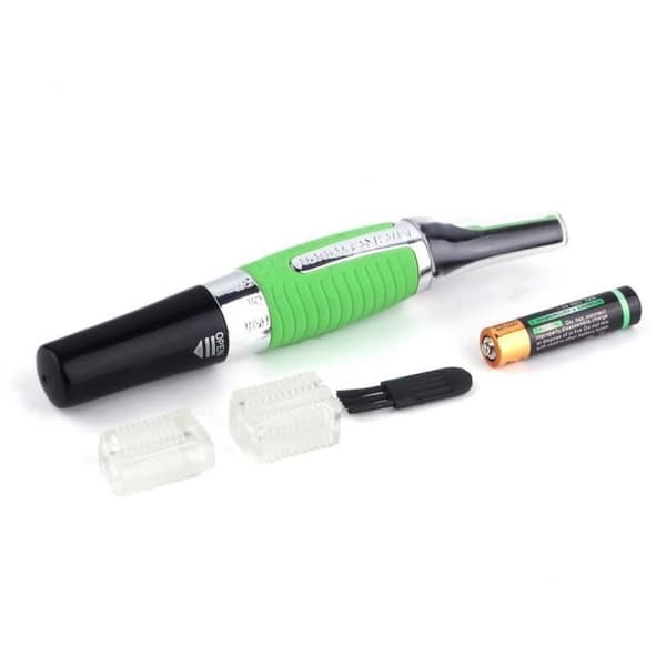 Micro Sharp Hiusten ja Partan Partakone