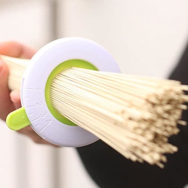 Spaghetti Dosering – Mål Nemligt Dine Portioner af Spaghetti