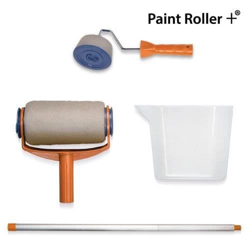 Målartavla Paint Roller Plus
