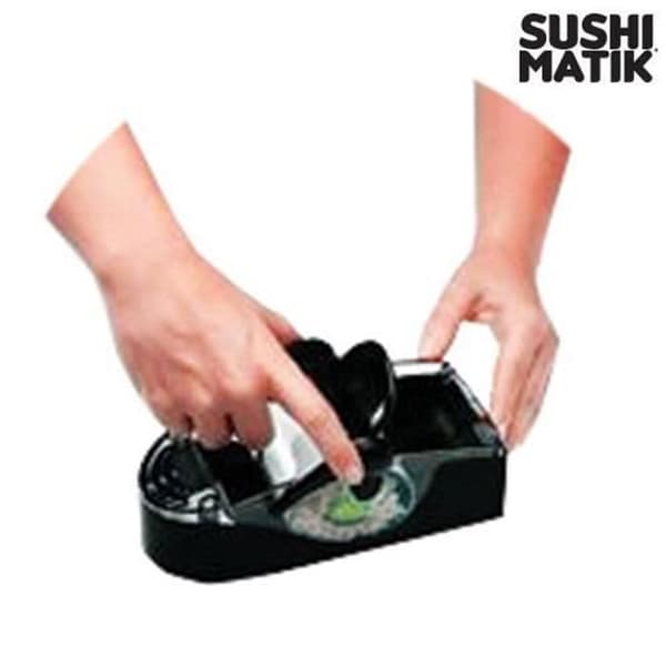 Sushi Matik Sushimaskin