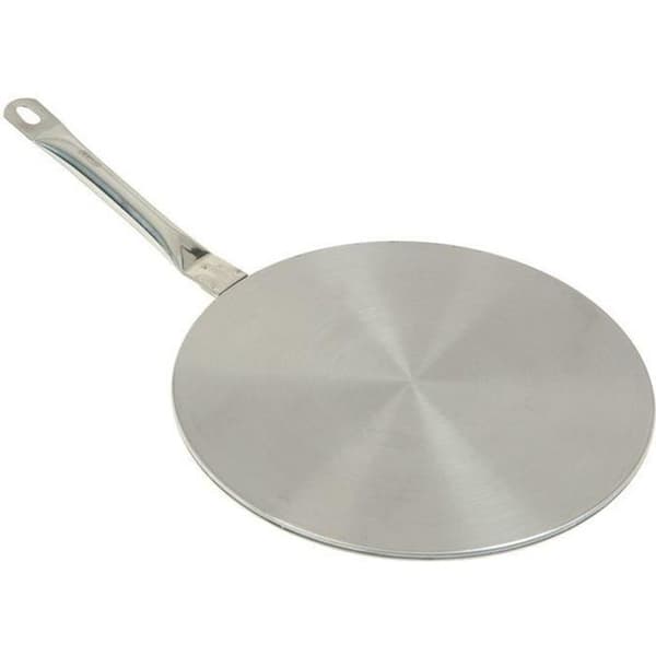 Induktionlevyadapteri 24 cm