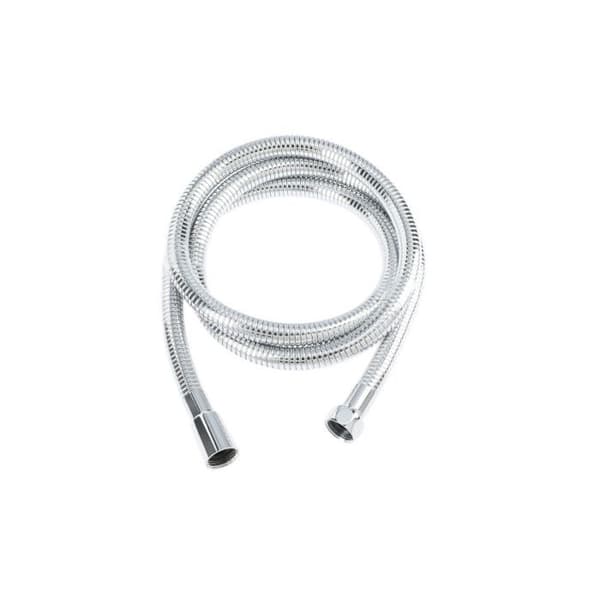 Bruseflexibel - GARIS - H01-FLEX-NOVA+ - 150 cm - Rustfrit stål - 3 års garanti