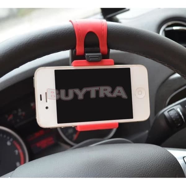 bil GPS-ratt mobiltelefonfäste