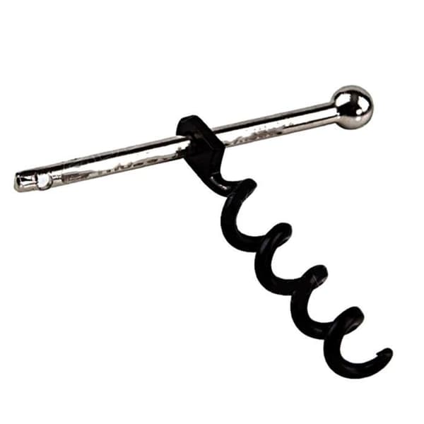 Pullonavaaja - Monitoiminen - Punainen - Mini - Kevyt - Avainrenkaalla
