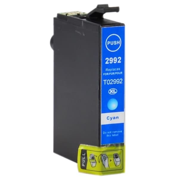 20 kompatible printerpatroner til Epson T2991-94 29XL