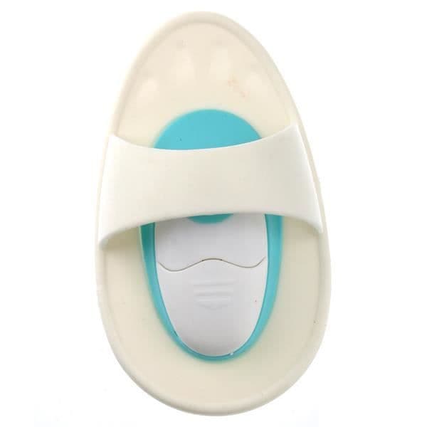 Sæt Elektrisk Epilator til Glatning af Krop og Ansigt