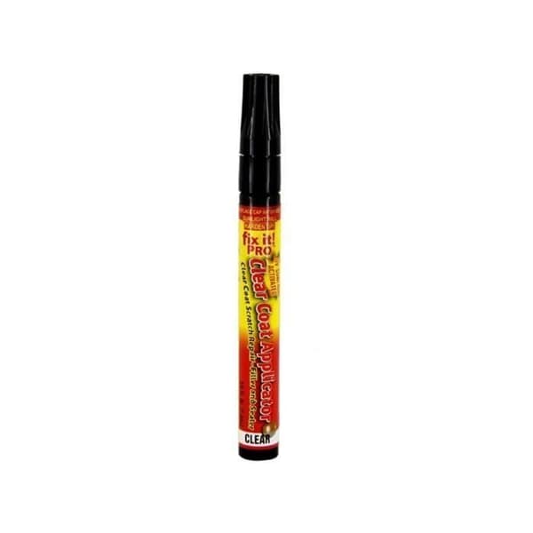ss-33-Fix It Pro Clear Coat Reparation för bil...