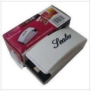 smart sealer vakuumförpackningsenhet