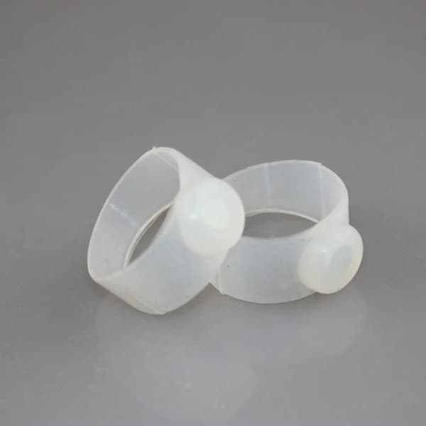 Massage ring - WFR - Silikone - Unisex - Slankhed - Vægttab