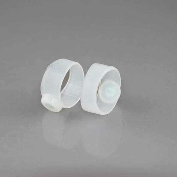 Massage ring - WFR - Silikone - Unisex - Slankhed - Vægttab