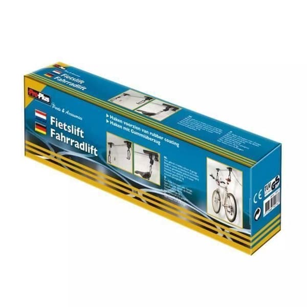 ProPlus 730915 kattopyörätuen tuki