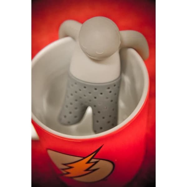 Mr Tea te infuser