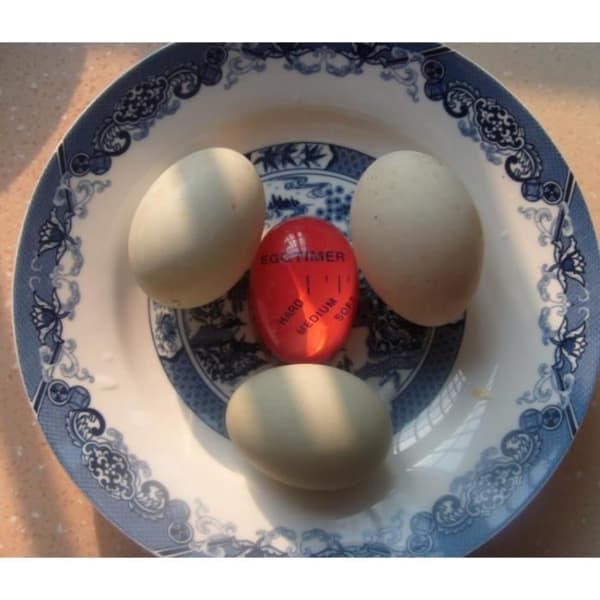 Timer för mini kokt ägg