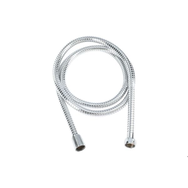 Fleksibel bruser - GARIS - H01-FLEX150 - 150 cm - Rustfrit stål - Rivfast