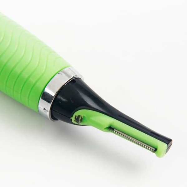 Razor trimmer Clipper Næse Ører Bryn Ansigt Hår