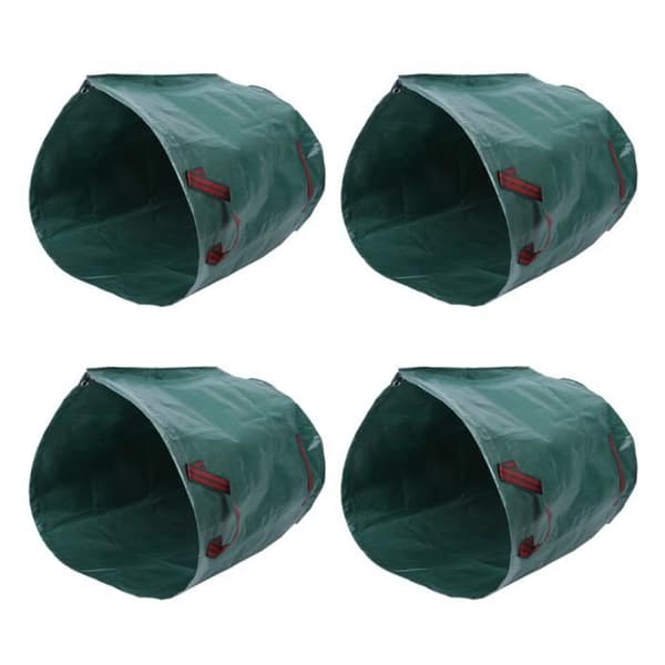 Sopcontainer - 270L - Polypropen - Återanvändbara