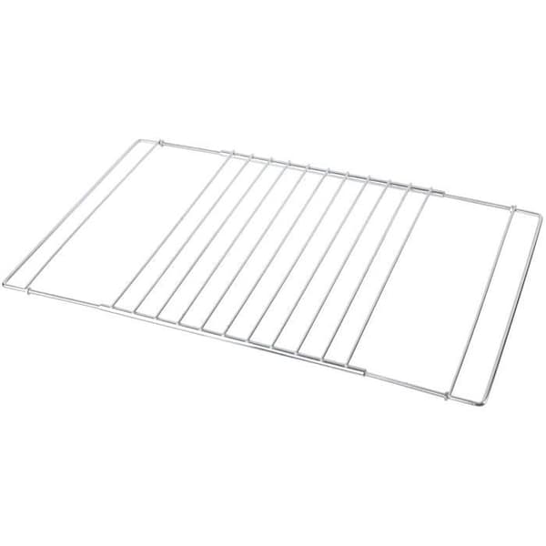 Universal justerbart galler för ugn-spis-grill,52