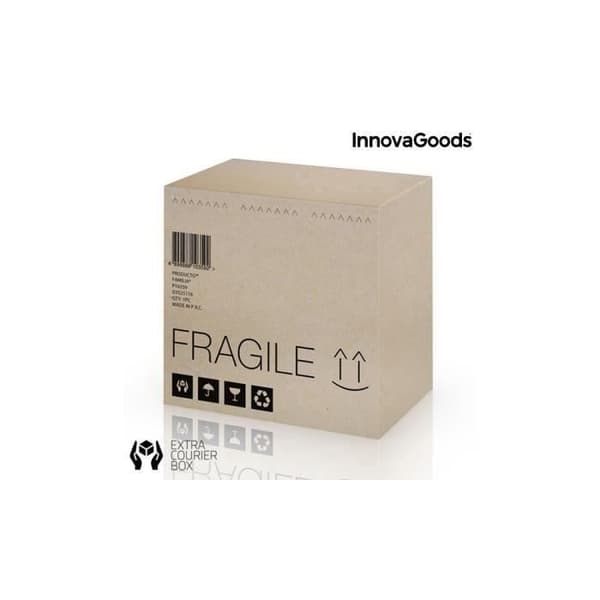 InnovaGoods Kelluva Pulloteline - V0100809